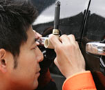 �Ԃ̌��J���̎ʐ^